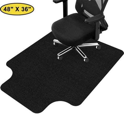 Carpet Chair Mat For Thick Carpet at Samantha Sternberg blog