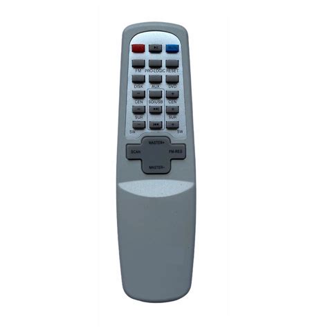 Home Theatre Remote No. HT5, Compatible with Mitsun Home Theatre Remote ...