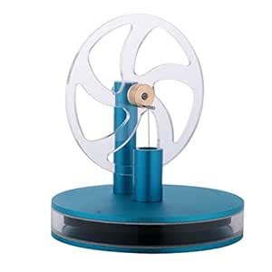 SLB® Low Temperature Stirling Engine Motor Model Toy for Children Play ...
