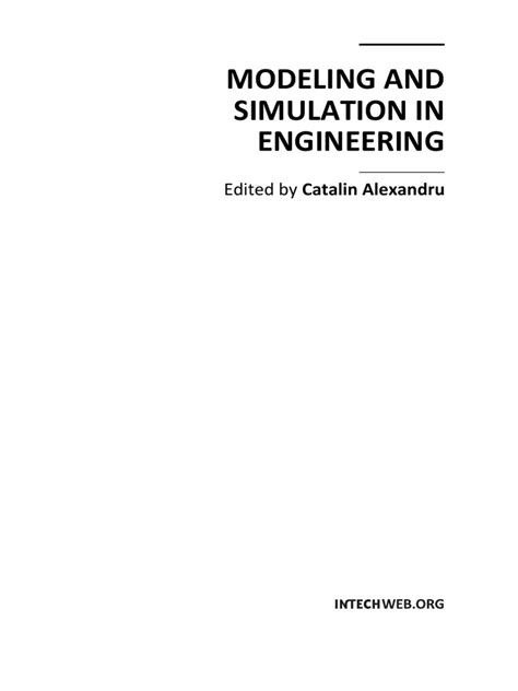 Image result for Model and Simulation Examples
