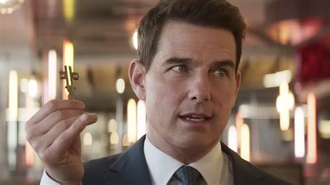 Mission: Impossible - Dead Reckoning Part One Ending Explained