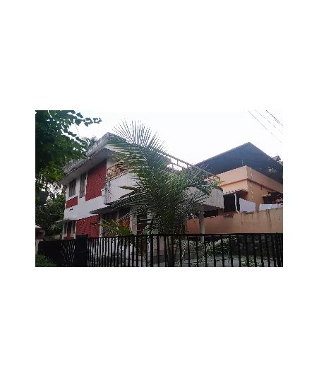 2 BHK Furnished House Rent Mattumantha Palakkad