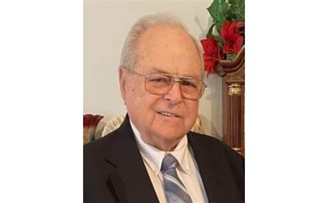 Charles Ables, Sr. Obituary (2024) - Trenton, TN - Replogle-Lawrence ...