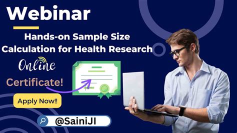 Image result for Sample Size Calculation