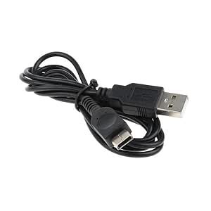 CALANDIS™ 3x4FT USB Charger Charging Power Cable Cord for Nintendo Game ...