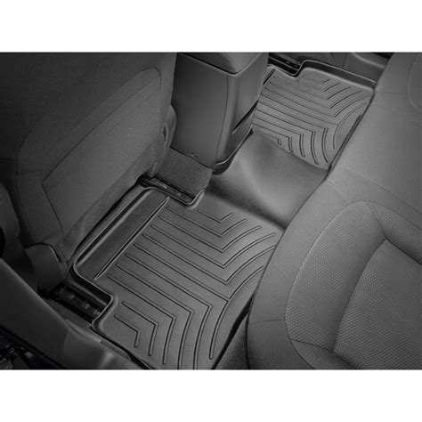 Top 2017 Nissan Rogue Floor Liners For Home Style