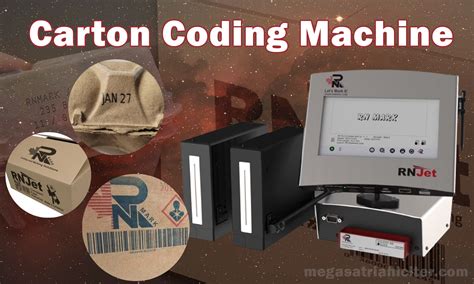 Carton Coding Machine 的图像结果