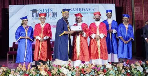 MBA at Sahrdaya Institute of Management Studies (SIMS) | Admission ...