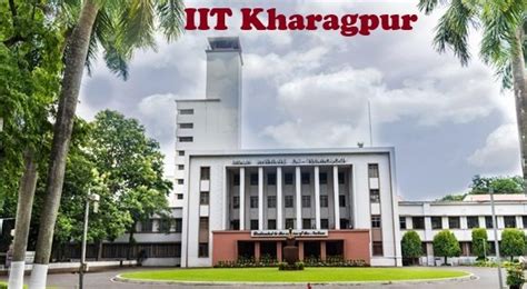 IIT Kharagpur ranked 2nd in India in the latest QS World University ...