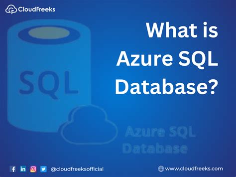 Image result for Azure SQL Database Download