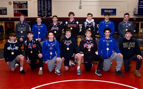Class 3A Northeast Regional finals - lehighvalleylive.com