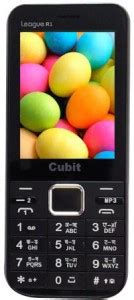 Cubit League R1 ( 32 GB Storage, 0 GB RAM ) Online at Best Price On ...
