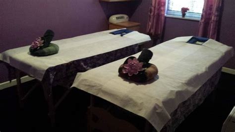 Mai Thai Massage (Dublin) - 2020 What to Know Before You Go (with ...