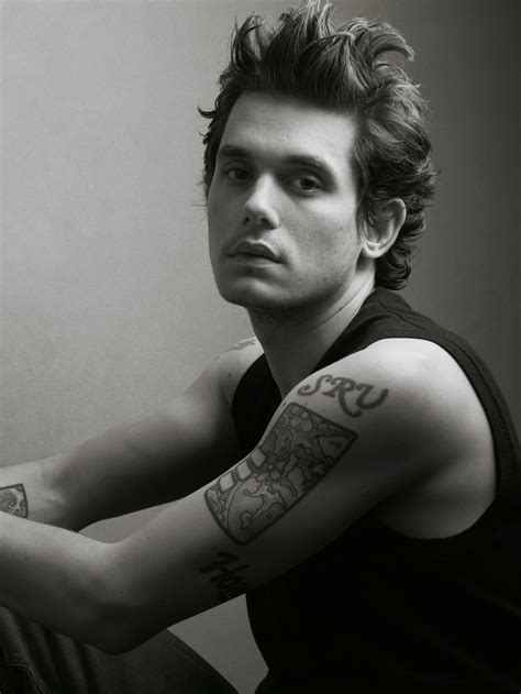 John Mayer | Celebrities lists.