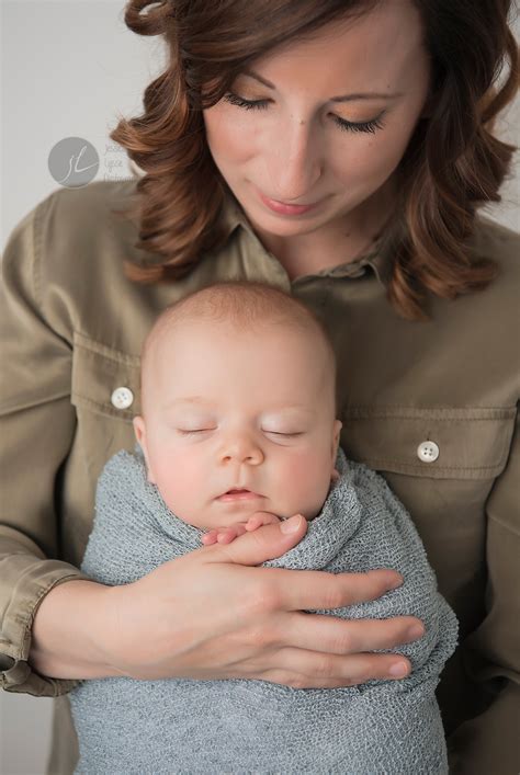 11 weeks old - baby portraits | Greensboro NC Newborn - Baby ...