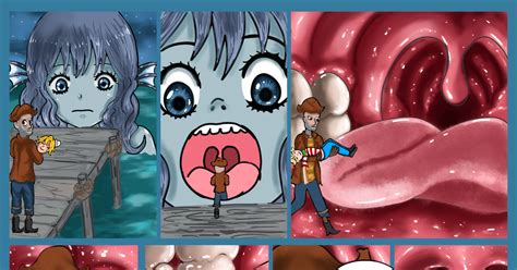 #vore Flapjack: Cuddler - SilentWarriorのイラスト - pixiv