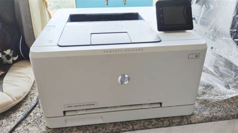 Image result for HP Color Laser Printer