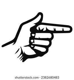 Image result for Control Sign Language