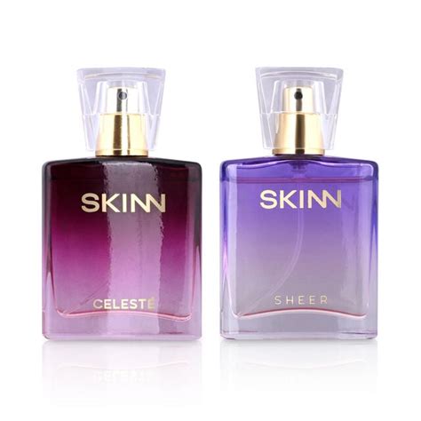 Skinn by Titan Mini Gift Set for Women | Skinn
