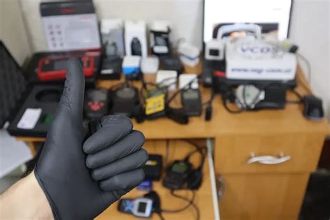 Image result for OBD-II Scanner Tutorial