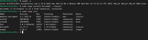 Image result for microk8s Tutorial
