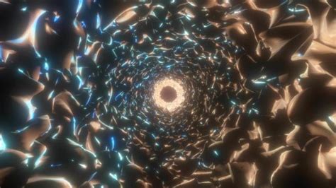 Infinite Zoom Effect 的图像结果