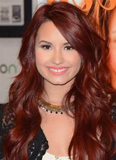 Hair Colors For by Auburn Hair Color Top Haircut Styles 2017 Hair Colors For