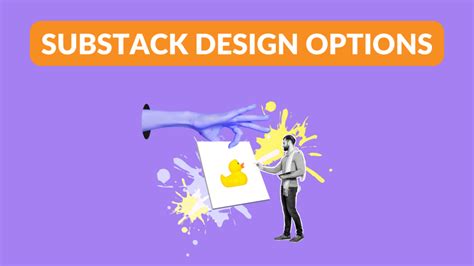 Image result for Substack Graphic Design