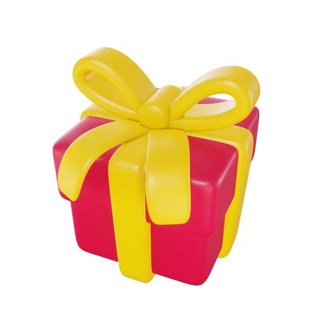 new years party supplies 3d object 16333512 PNG