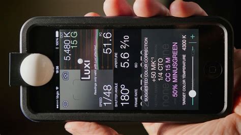 Image result for Meter Color Changing Film