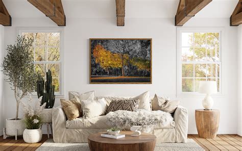 Holger Donath - Living with Art