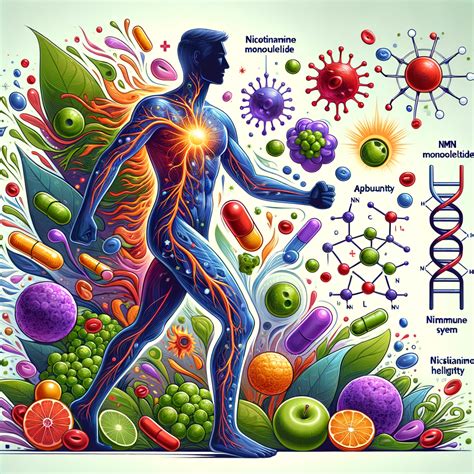 Sistema Imunológico mais Forte