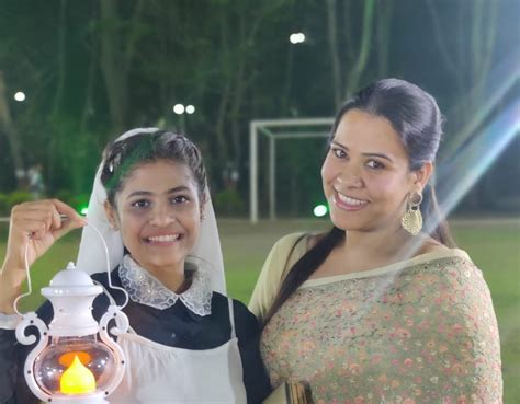 International Nurses Day: Nurses playing different roles of mother ...