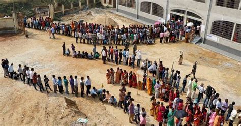 Headlines: Voter turnout in Tripura at 23% as BJP takes on Left, and ...