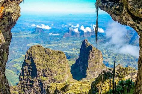 RAS DEJEN ETHIOPIA TREKKING (2026) All You Need to Know BEFORE You Go ...