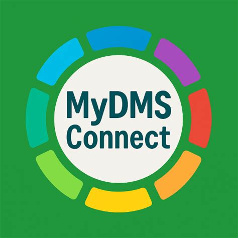 My DMS connect – Apps on Google Play