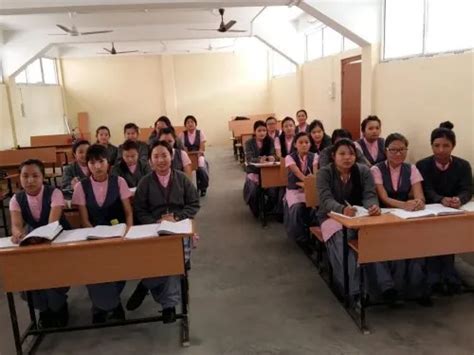 North East Nursing College of Health Sciences: Admission 2026, Fees ...