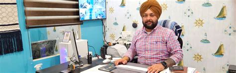 About Us – Education Overseas & Consultants