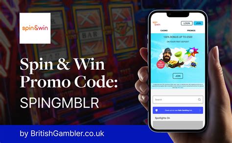 spin winner promo code,Look no further