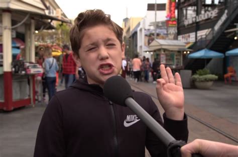 Urnebesan snimak: Kako deca vide Donalda Trampa - B92