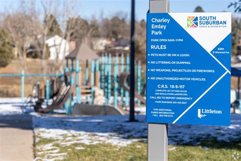 ParkVue on the Platte - Heights Collection in Littleton, CO by Toll ...