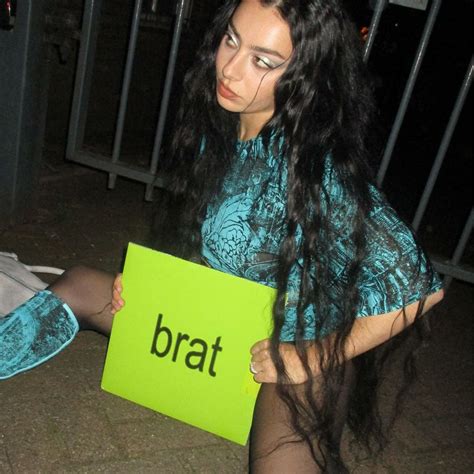 Inside Charli XCX’s 'Brat' Album and Its Refreshing Honesty
