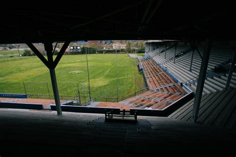 A walk through Civic Stadium – Eugene Weekly
