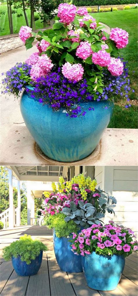 Plants To Grow Together In Containers at Annabelle Natalie blog