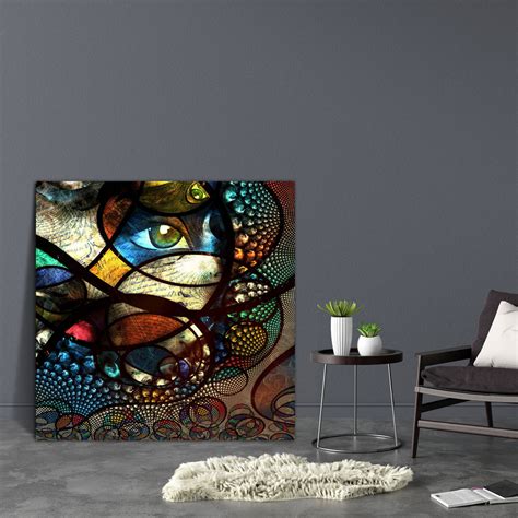 Buy ArtzFolio Paintings MDF Framing at Best Prices In India | Abstract ...