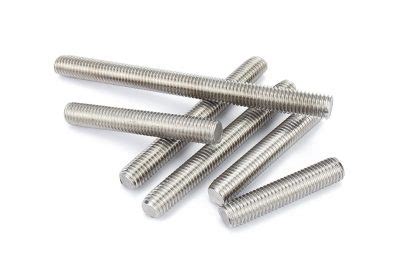 Image result for Stainless Steel Threaded Rod