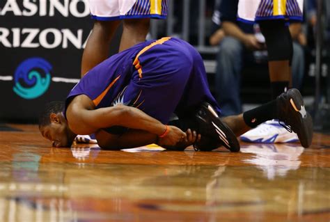 Brandon Knight: 5 Things To Expect With Suns PG Out