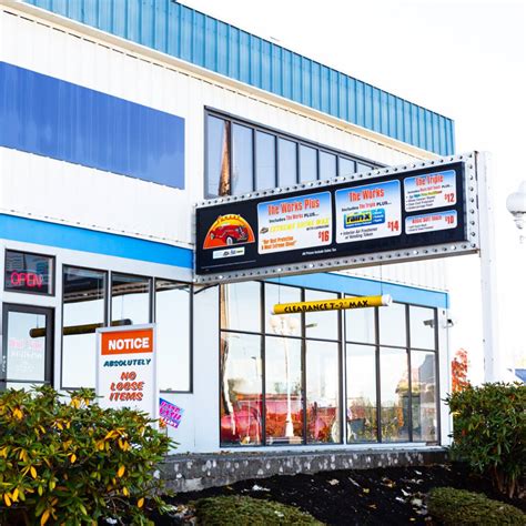 About Us | Sunset Car Wash | Bellingham, WA