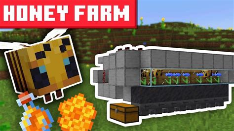 Image result for Bee Farm Minecraft Java