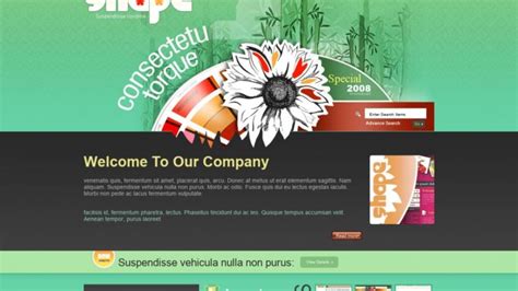 Image result for HTML/CSS Document Template